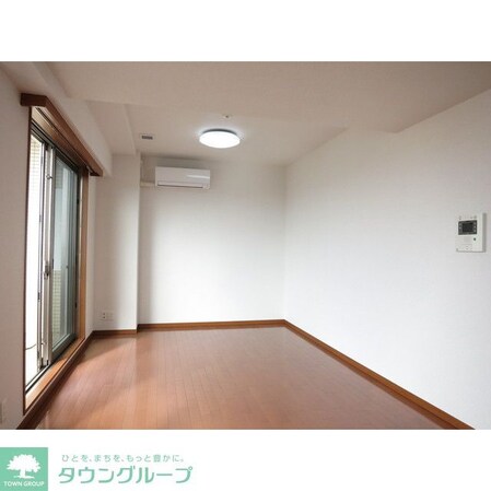 コンフォリア下北沢の物件内観写真